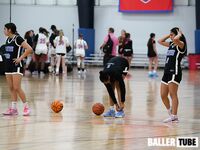 Nike Jr EYBL Team Chels vs The Skills Center Tampa – Sunshine State Showdown 2025
