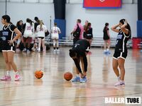 Nike Jr EYBL Team Chels vs The Skills Center Tampa – Sunshine State Showdown 2025