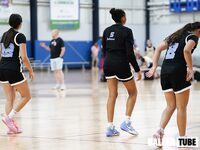 Nike Jr EYBL Team Chels vs The Skills Center Tampa – Sunshine State Showdown 2025