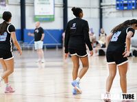 Nike Jr EYBL Team Chels vs The Skills Center Tampa – Sunshine State Showdown 2025