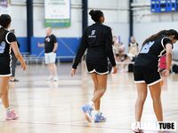 Nike Jr EYBL Team Chels vs The Skills Center Tampa – Sunshine State Showdown 2025