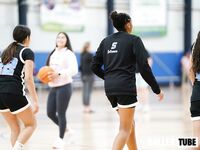 Nike Jr EYBL Team Chels vs The Skills Center Tampa – Sunshine State Showdown 2025