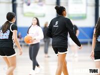 Nike Jr EYBL Team Chels vs The Skills Center Tampa – Sunshine State Showdown 2025