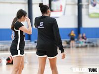 Nike Jr EYBL Team Chels vs The Skills Center Tampa – Sunshine State Showdown 2025