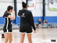 Nike Jr EYBL Team Chels vs The Skills Center Tampa – Sunshine State Showdown 2025