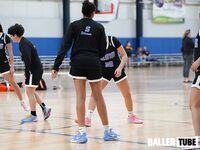 Nike Jr EYBL Team Chels vs The Skills Center Tampa – Sunshine State Showdown 2025