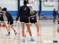 Nike Jr EYBL Team Chels vs The Skills Center Tampa – Sunshine State Showdown 2025