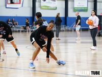 Nike Jr EYBL Team Chels vs The Skills Center Tampa – Sunshine State Showdown 2025