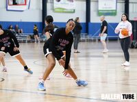 Nike Jr EYBL Team Chels vs The Skills Center Tampa – Sunshine State Showdown 2025