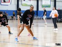 Nike Jr EYBL Team Chels vs The Skills Center Tampa – Sunshine State Showdown 2025