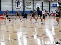 Nike Jr EYBL Team Chels vs The Skills Center Tampa – Sunshine State Showdown 2025