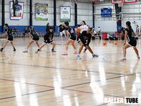 Nike Jr EYBL Team Chels vs The Skills Center Tampa – Sunshine State Showdown 2025