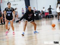 Nike Jr EYBL Team Chels vs The Skills Center Tampa – Sunshine State Showdown 2025