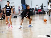 Nike Jr EYBL Team Chels vs The Skills Center Tampa – Sunshine State Showdown 2025