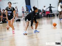 Nike Jr EYBL Team Chels vs The Skills Center Tampa – Sunshine State Showdown 2025