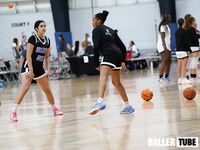 Nike Jr EYBL Team Chels vs The Skills Center Tampa – Sunshine State Showdown 2025