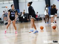 Nike Jr EYBL Team Chels vs The Skills Center Tampa – Sunshine State Showdown 2025