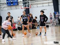 Nike Jr EYBL Team Chels vs The Skills Center Tampa – Sunshine State Showdown 2025