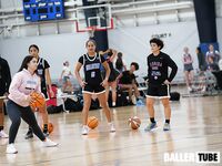 Nike Jr EYBL Team Chels vs The Skills Center Tampa – Sunshine State Showdown 2025