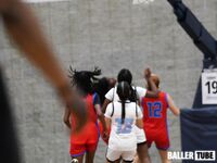 Nike Jr. EYBL Session 1 – Day 1 Highlights | Hampton, VA | April 25, 2025 (Girls)