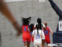 Nike Jr. EYBL Session 1 – Day 1 Highlights | Hampton, VA | April 25, 2025 (Girls)