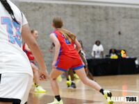 Nike Jr. EYBL Session 1 – Day 1 Highlights | Hampton, VA | April 25, 2025 (Girls)