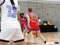 Nike Jr. EYBL Session 1 – Day 1 Highlights | Hampton, VA | April 25, 2025 (Girls)