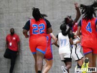 Nike Jr. EYBL Session 1 – Day 1 Highlights | Hampton, VA | April 25, 2025 (Girls)