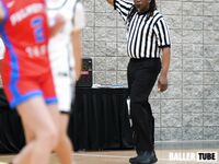 Nike Jr. EYBL Session 1 – Day 1 Highlights | Hampton, VA | April 25, 2025 (Girls)