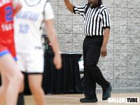 Nike Jr. EYBL Session 1 – Day 1 Highlights | Hampton, VA | April 25, 2025 (Girls)