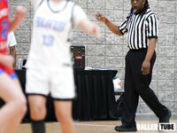 Nike Jr. EYBL Session 1 – Day 1 Highlights | Hampton, VA | April 25, 2025 (Girls)