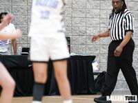 Nike Jr. EYBL Session 1 – Day 1 Highlights | Hampton, VA | April 25, 2025 (Girls)