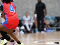Nike Jr. EYBL Session 1 – Day 1 Highlights | Hampton, VA | April 25, 2025 (Girls)