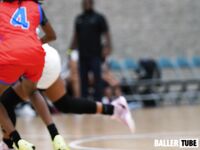 Nike Jr. EYBL Session 1 – Day 1 Highlights | Hampton, VA | April 25, 2025 (Girls)