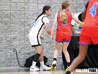 Nike Jr. EYBL Session 1 – Day 1 Highlights | Hampton, VA | April 25, 2025 (Girls)