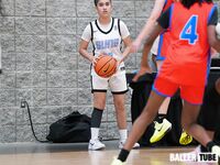 Nike Jr. EYBL Session 1 – Day 1 Highlights | Hampton, VA | April 25, 2025 (Girls)