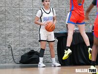 Nike Jr. EYBL Session 1 – Day 1 Highlights | Hampton, VA | April 25, 2025 (Girls)