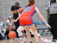 Nike Jr. EYBL Session 1 – Day 1 Highlights | Hampton, VA | April 25, 2025 (Girls)