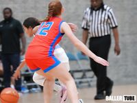 Nike Jr. EYBL Session 1 – Day 1 Highlights | Hampton, VA | April 25, 2025 (Girls)