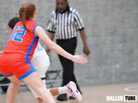 Nike Jr. EYBL Session 1 – Day 1 Highlights | Hampton, VA | April 25, 2025 (Girls)