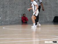 Nike Jr. EYBL Session 1 – Day 1 Highlights | Hampton, VA | April 25, 2025 (Girls)