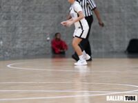 Nike Jr. EYBL Session 1 – Day 1 Highlights | Hampton, VA | April 25, 2025 (Girls)