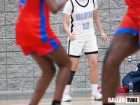 Nike Jr. EYBL Session 1 – Day 1 Highlights | Hampton, VA | April 25, 2025 (Girls)