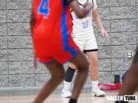 Nike Jr. EYBL Session 1 – Day 1 Highlights | Hampton, VA | April 25, 2025 (Girls)