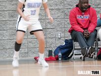 Nike Jr. EYBL Session 1 – Day 1 Highlights | Hampton, VA | April 25, 2025 (Girls)
