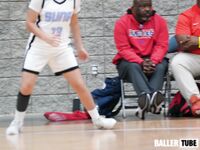 Nike Jr. EYBL Session 1 – Day 1 Highlights | Hampton, VA | April 25, 2025 (Girls)