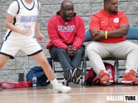 Nike Jr. EYBL Session 1 – Day 1 Highlights | Hampton, VA | April 25, 2025 (Girls)