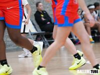 Nike Jr. EYBL Session 1 – Day 1 Highlights | Hampton, VA | April 25, 2025 (Girls)