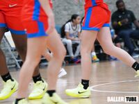 Nike Jr. EYBL Session 1 – Day 1 Highlights | Hampton, VA | April 25, 2025 (Girls)