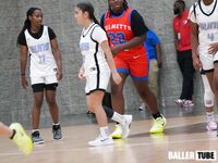 Nike Jr. EYBL Session 1 – Day 1 Highlights | Hampton, VA | April 25, 2025 (Girls)